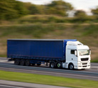 Heavy Goods Vehicles