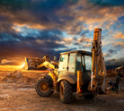 Mechanical Digger